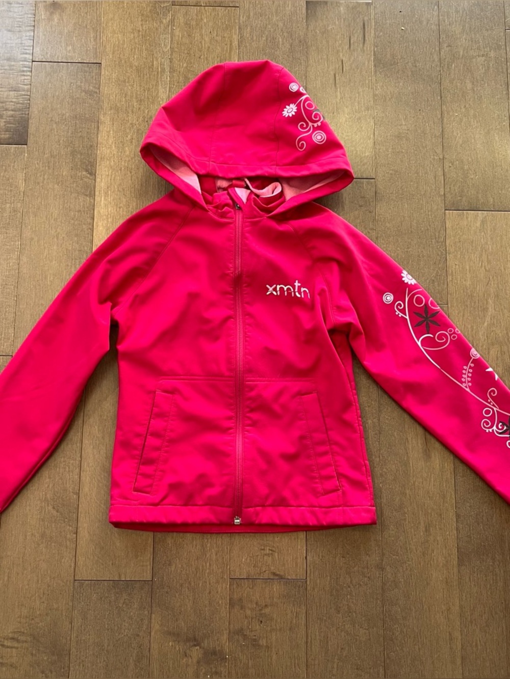 ✨2/$15 3/$20✨ Xmtn Spring Jacket